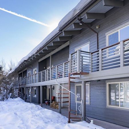 Walton Creek Condo #34 Steamboat Springs Ngoại thất bức ảnh