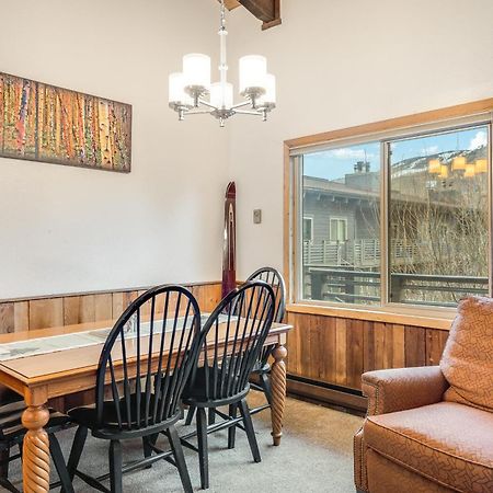 Walton Creek Condo #34 Steamboat Springs Ngoại thất bức ảnh