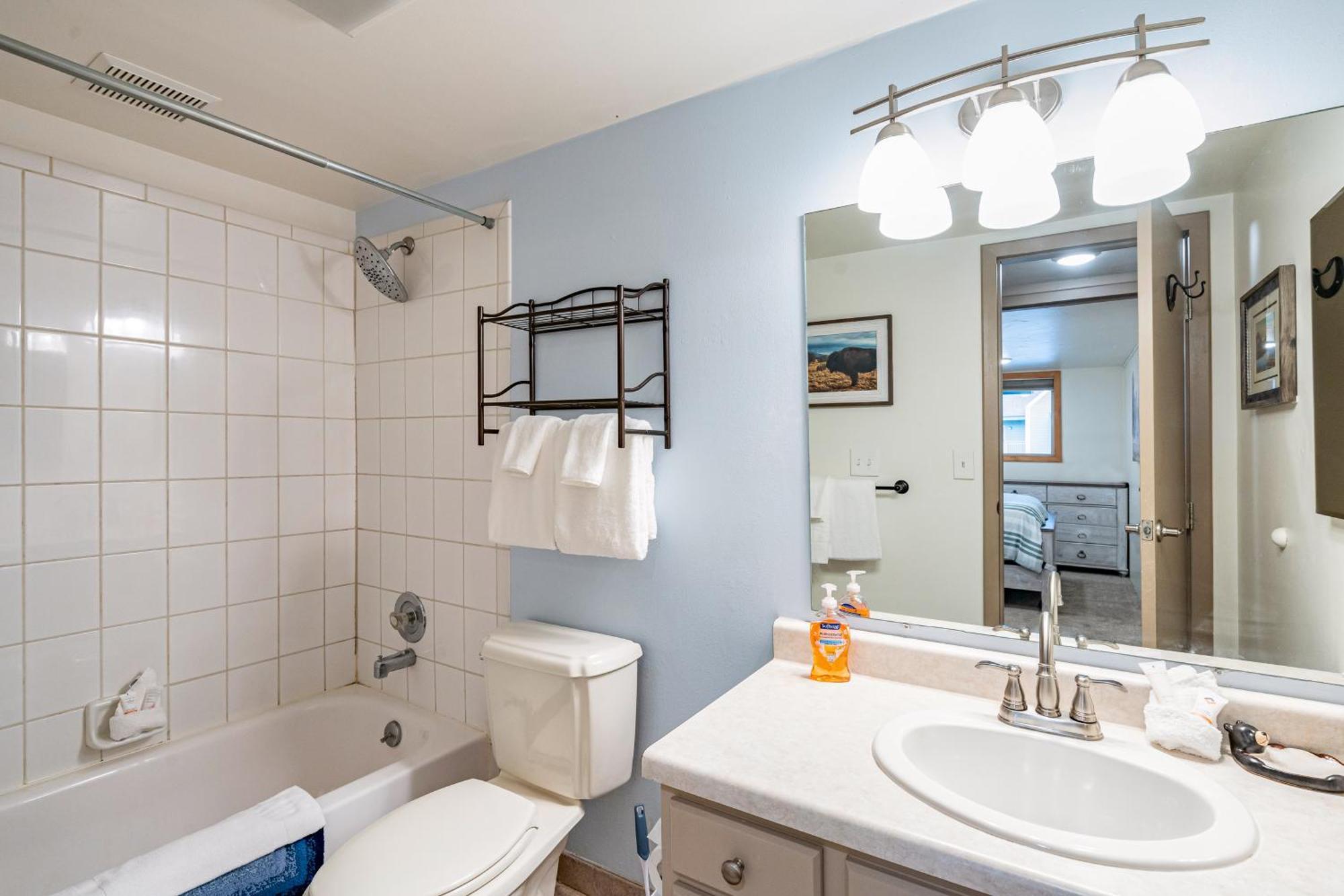 Walton Creek Condo #34 Steamboat Springs Ngoại thất bức ảnh