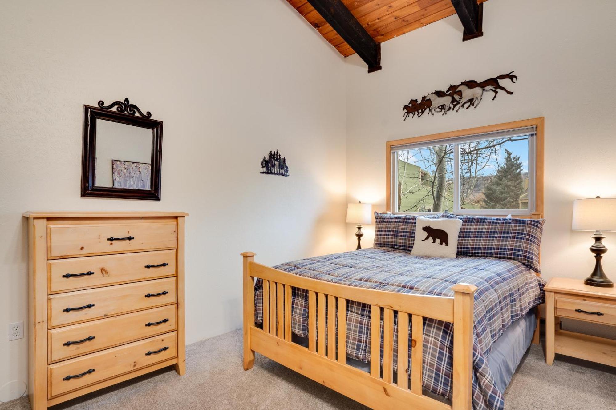 Walton Creek Condo #34 Steamboat Springs Ngoại thất bức ảnh