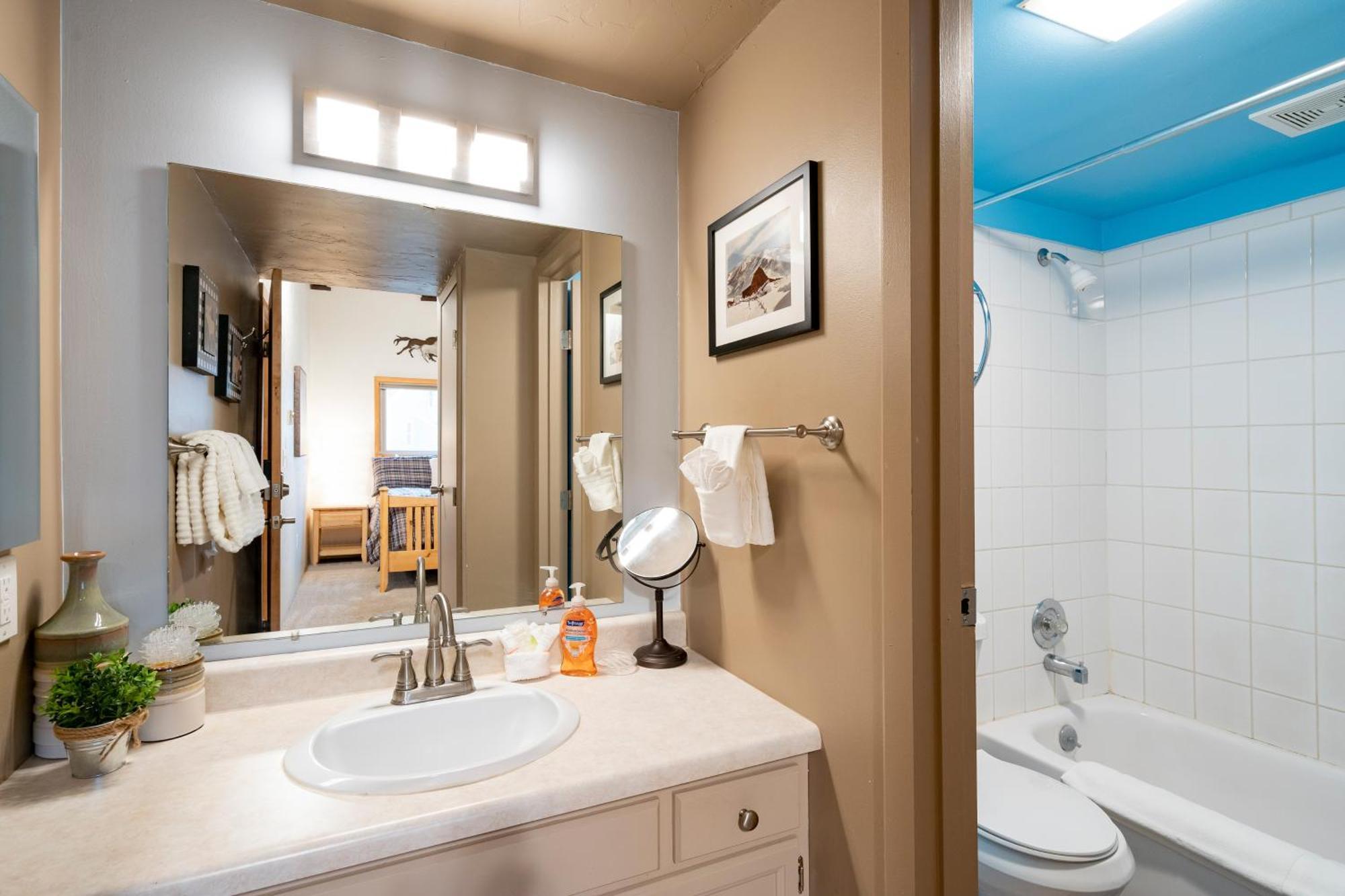 Walton Creek Condo #34 Steamboat Springs Ngoại thất bức ảnh